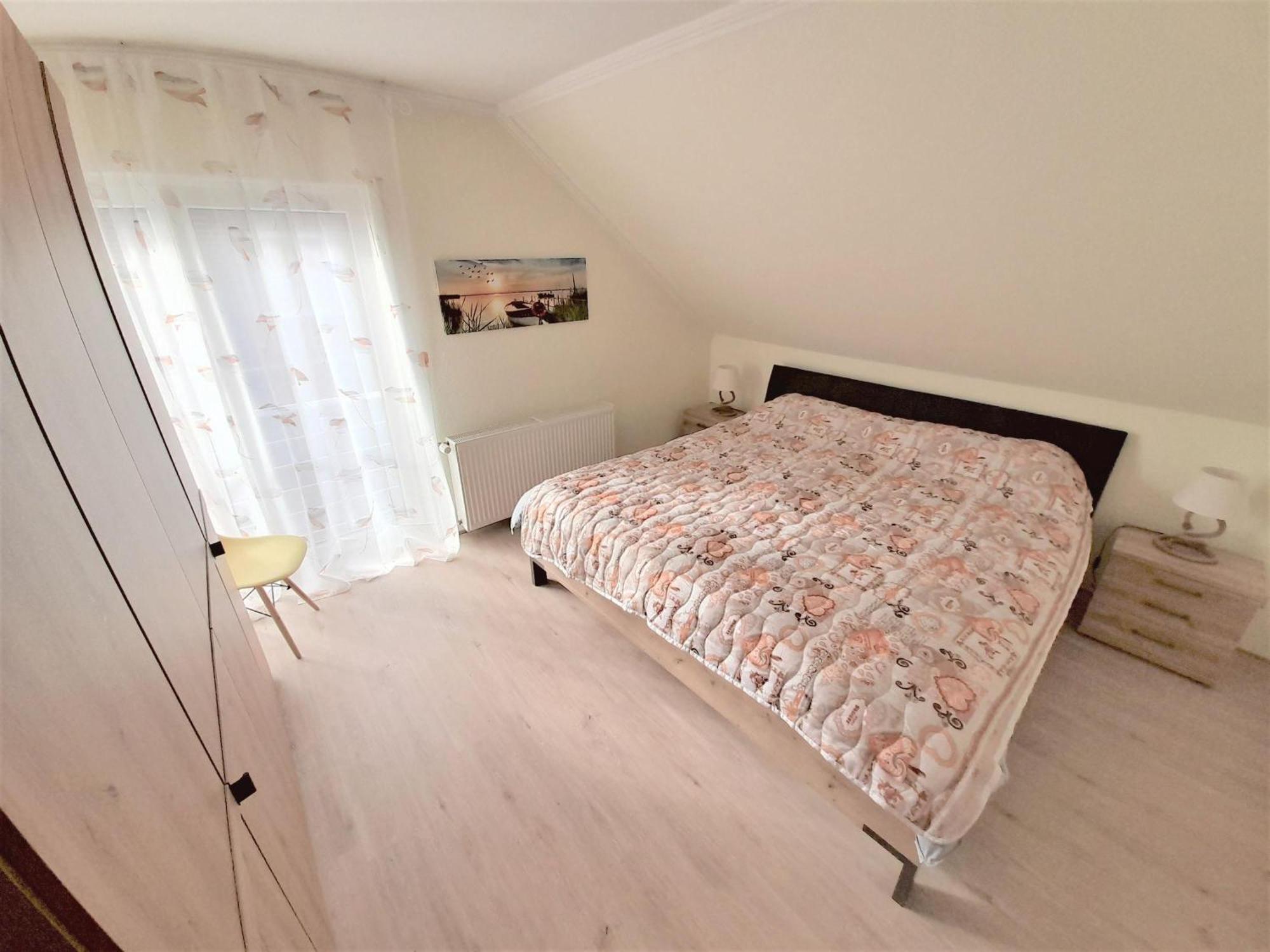 Ferienhaus Am Sielblick In Ditzum Ngoại thất bức ảnh