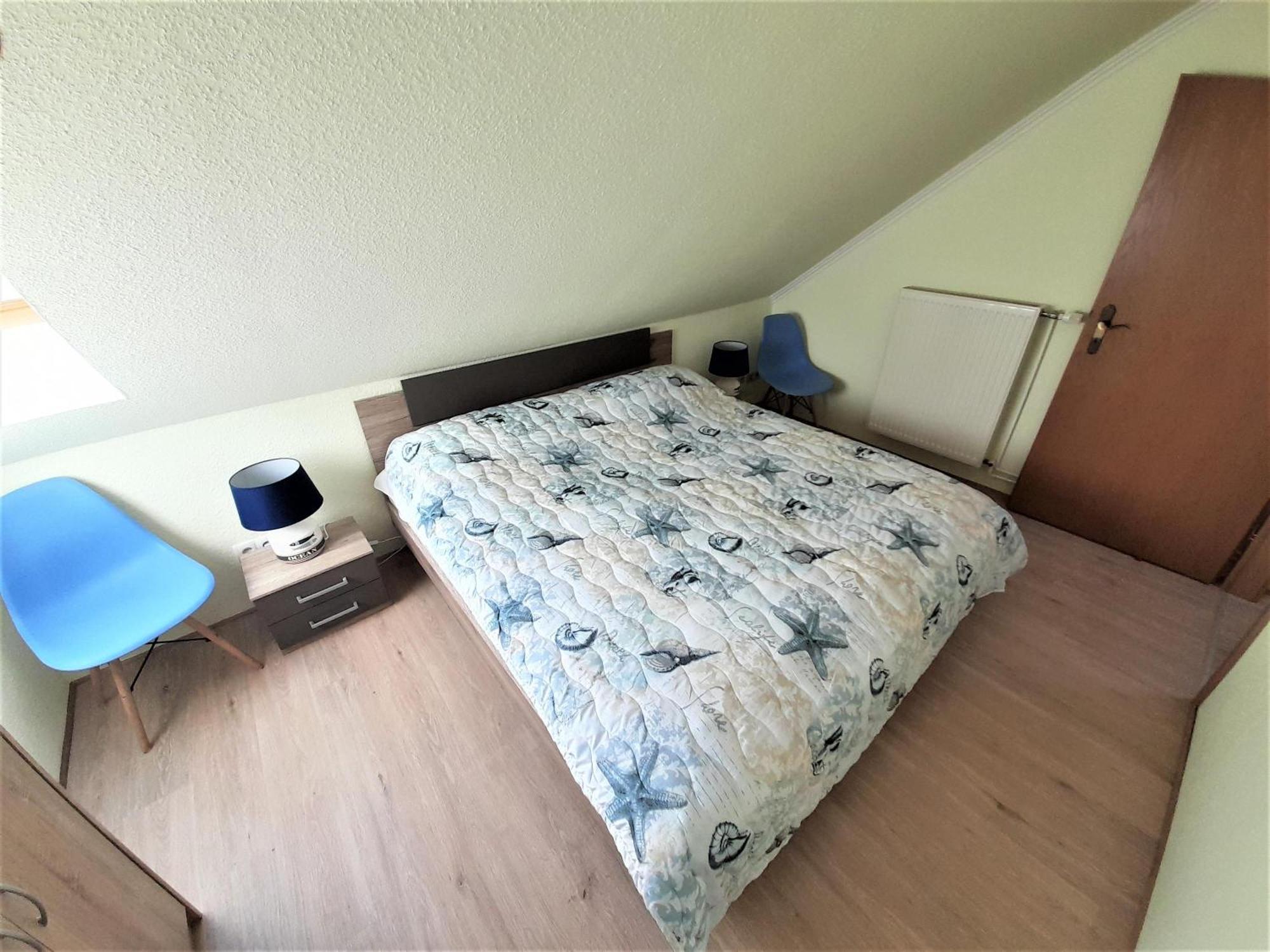Ferienhaus Am Sielblick In Ditzum Ngoại thất bức ảnh